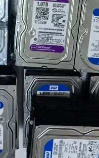 هارد ۱ترا وسترن