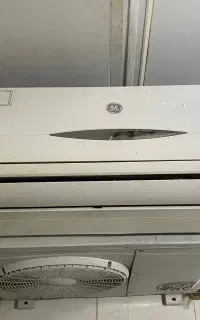 کولر . اسپیلت جنرال ۲۴۰۰۰ سالم
