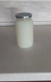 روغن دنبه گوسفندی