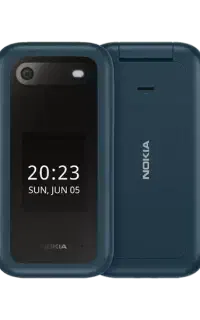 گوشی موبایل Nokia مدل 2660 Flip دو سیم کارت