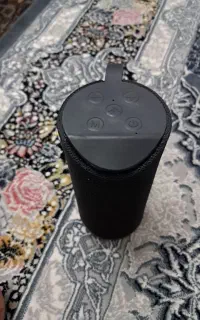 اسپیکر سالم