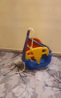 تاب کودک