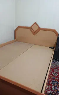 تخت دو نفره