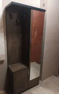 جا کفشی ایستاده