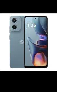 گوشی موتورلا مدل E15