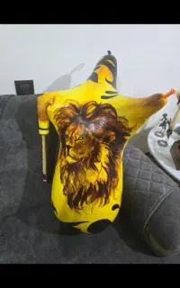 نی انبان