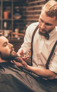 اجاره آرایشگاه با فروش وسایل