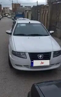 فروش ماشین