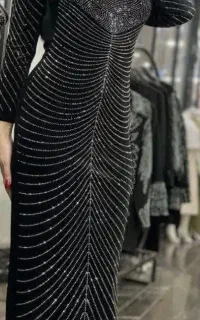 لباس مجلسی