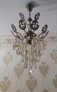 لوسترشیک ونو