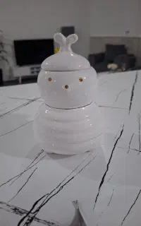 ظرف عسل