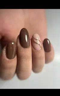 کاشت ناخن