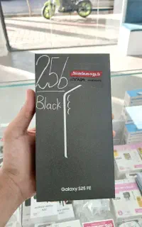 گوشی سامسونگ S25fe