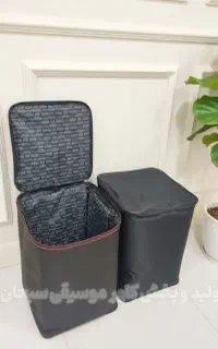 کاور برزنتی کاخن ضدآب وضربه