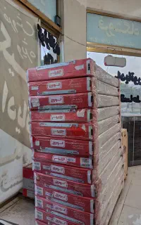 رادیاتور لورچ پربازده
