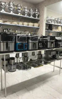 خرید تخصصی سرخکن رژیمی از عمده فروش قیمت عمده