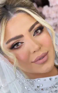 میکاپ و‌شنیون ۱۵۰۰