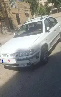 سمندمدل ۹۰فروشی قیمت ۶۸۰میلیون تومان