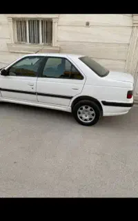 فروش پارس سال مدل 90