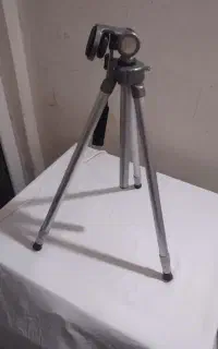 پایه دوربین دو تا