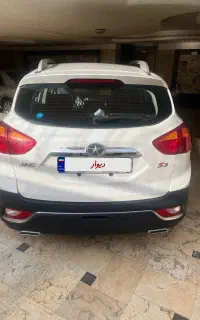 جک s3