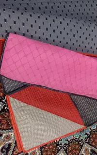 نمگیر، زیر سفره ای ، زیر انداز