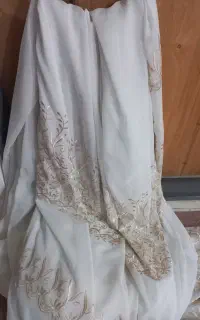 پرده حال پذیرایی به متراژ ۱۶ متر مربع