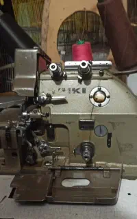 چرخ خیاطی