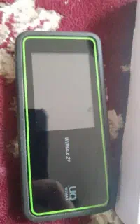 مودم همراه جیبی 4j