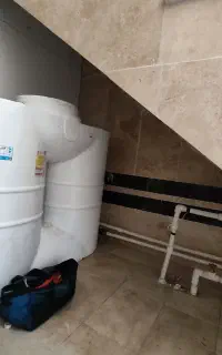 تاسیسات و برق کاری