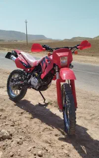 تریل 200 GY