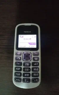 نوکیا۱۲۸۰  کم کارکرد  و درحد