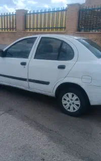 تیبا90 بسیار سالم فروش یا معاوضه