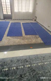 کناره موکت