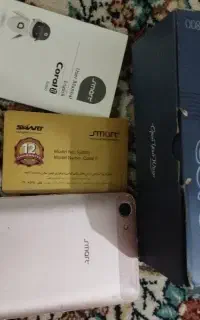 گوشی اسمارت