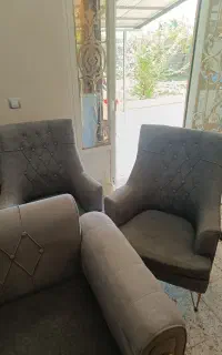 مبل
