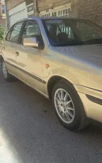 سمند مدل ۸۴