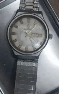 ساعت سیکو