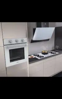 نصب سرویس تعمیر اجاق گاز هود فر پکیج شیرآلات کولر