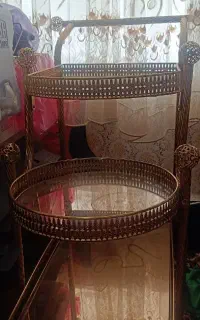 دکوراسیون خانه(میز بار)