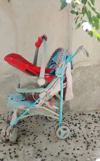 کالسکه و کریر