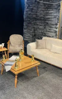 مبل شرکتی مینیمال