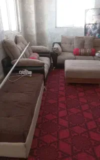 مبل.ومیزنهارخوری‌وموکت