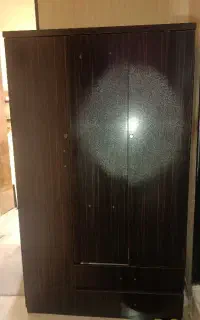 کمد رگال دار