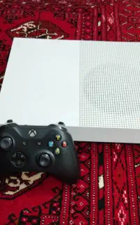 ایکس باکس وان اس یک ترا کپی خور