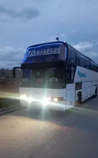اتوبوس