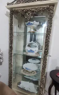 بوفه و میز تی وی