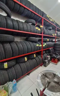 استخدام در لاستیک فروشی و پنچرگیری