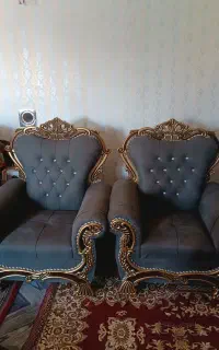 مبل راحتی