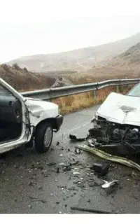 وکالت تخصصی تصادفات که منجر به جراحت جانی باشد